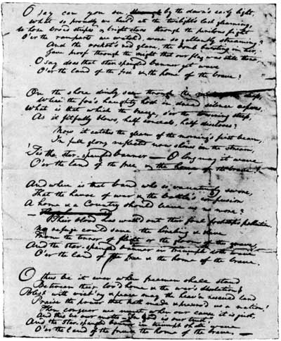 Original manuscript