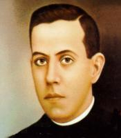 Fr. Miguel Pro, S.J.
