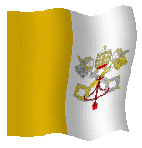 Papal flag