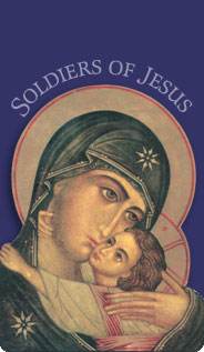 Soldiers of Jesus