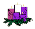 Advent Wreath