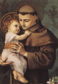 St. Anthony