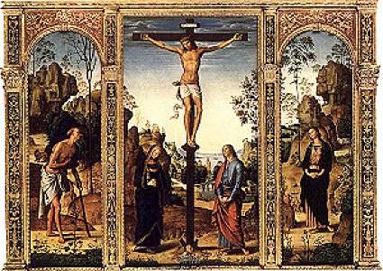 Crucifix