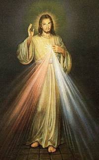 Divine Mercy