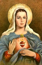 Immaculate Heart