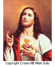 Immaculate Heart of Mary