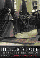 The same image, used to associate Pius XII with Hitler