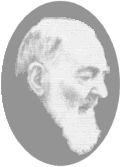 Padre Pio