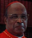 Wilfrid Fox Cardinal Napier, O.F.M.