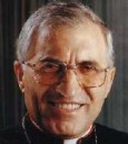 Antonio Mar�a Cardinal Rouco Varela