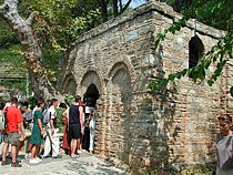 House of Virgin Mary
