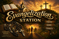 Evangelization Station Final